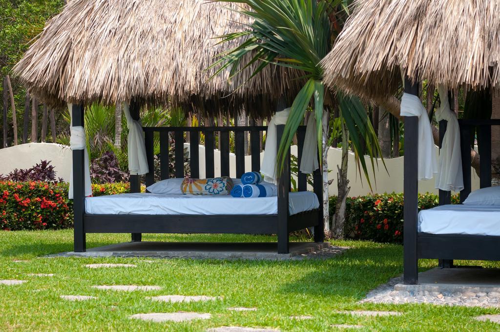Artisan Family Hotels And Resort Collection Playa Esmeralda Playa Chachalacas Kültér fotó